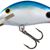 Salmo Hornet Super Deep Runner Limited Edition Models RED TAIL SHINER