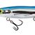 Salmo Freediver 12cm Red Tail Shiner - Super Deep Runner Floating