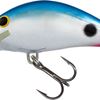 Salmo Hornet 6cm Red Tail Shiner - Floating