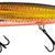 WHACKY FLOATING - 9cm GOLD CHARTREUSE SHAD