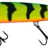 Salmo Whacky Limited Edition Models GREEN TIGER