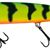 Salmo Whacky Limited Edition Models GREEN TIGER