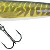 Limited Edition Salmo Sweeper 17 Colours Real Pike - 17S