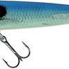 SWEEPER SINKING - 17cm TURQUOISE SHAD