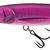 Salmo Freediver 7cm Purple Rain - Floating
