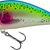 Salmo Fatso 10cm Flash Trout - Floating