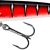 Limited Edition Jack 18cm S Colours Red Wake - Sinking