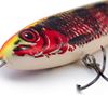 Limited Edition Salmo Sweeper 17 Colours Holo Red Perch - Sinking
