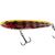 Salmo Sweeper 12cm Holo Red Perch - Sinking