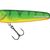 Salmo Sweeper 10cm Hot Perch - Sinking