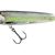 Salmo Sweeper 14cm Silver Chartreuse Shad - Sinking