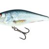 Salmo Executor 5cm Real Dace - Shallow Runner Floating