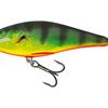 Salmo Executor 5cm Real Hot Perch - Shallow Runner Floating
