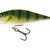 Salmo Executor 5cm Real Perch - Shallow Runner Floating