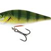 Salmo Executor 9cm Real Perch - Shallow Runner Floating