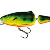 Salmo Frisky 7cm Real Hot Perch - Deep Runner Floating