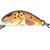 Salmo Hornet  2.5cm Trout - Sinking