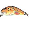 Salmo Hornet 3.5cm Trout - Sinking