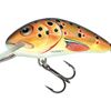 Salmo Hornet 4cm Trout - Floating