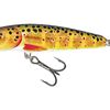 Salmo Minnow 5cm Trout - Floating