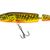 PIKE JOINTED DEEP RUNNER - 11cm HOT PIKE