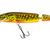 Salmo Pike Jointed 13cm Hot Pike - Floating