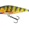 PERCH SHALLOW RUNNER - 12cm Holographic Perch