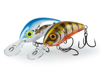 Select A Salmo Lure new