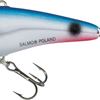 SALMO CHUBBY DARTER 4cm Red Tail Shiner
