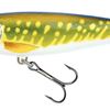 Salmo Pike Super Deep Runner Limited Edition Models PIKE