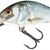 Salmo Hornet Super Deep Runner Limited Edition Models REAL DACE