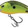 Salmo Rattlin' Hornet 5.5cm Chartreuse Shad - Floating