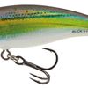 Salmo Slick Stick 6cm Real Holographic Shad - Floating