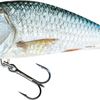 FATSO CRANK FLOATING - 10cm Real Dace