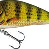 FATSO CRANK FLOATING - 10cm Holographic Perch