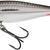 THRILL SINKING - 9cm Silver Flashy Fish