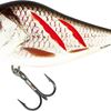 SLIDER SINKING - 6cm WOUNDED REAL GREY SHINER