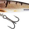 MINNOW FLOATING - 9cm WOUNDED DACE