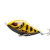 Salmo Limited Edition Slider 16 Colours Black Widow- 16cm (Sinking)