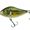 Largemouth Bass PP Signature Range - 12cm (Floating)
