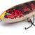 Limited Edition Salmo Sweeper 17 Colours Holo Red Perch - 17S