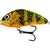 Salmo Hornet 9cm Gold Fluo Perch - Floating