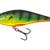 Salmo Executor 7cm Real Hot Perch - Shallow Runner Floating