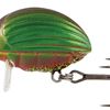 LIL BUG FLOATING - 3cm Green Bug