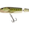 PIKE JOINTED DEEP RUNNER - 11cm REAL PIKE