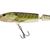 PIKE JOINTED DEEP RUNNER - 13cm Real Pike