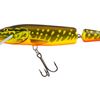 PIKE JOINTED FLOATING - 13cm Hot Pike