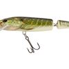 SALMO PIKE JOINTED 11cm Real Pike