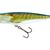 Salmo Pike Super Deep Runner Limited Edition Models REAL PIKE