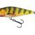 PERCH SHALLOW RUNNER - 12cm Holographic Perch